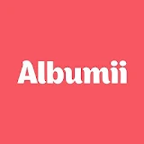 Albumii - Photo Printing icon