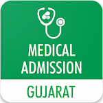 Cover Image of Descargar Admisión médica de Gujarat  APK