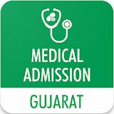 Gujarat Medical Admission icon