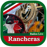 Rancheras Gratis-Radio