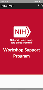 NHLBI Workshop Support Program