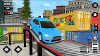 screenshot of Car Parking Car Driving Games
