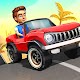Kart Racing Multiplayer Games - Buggy Stunts Game APK