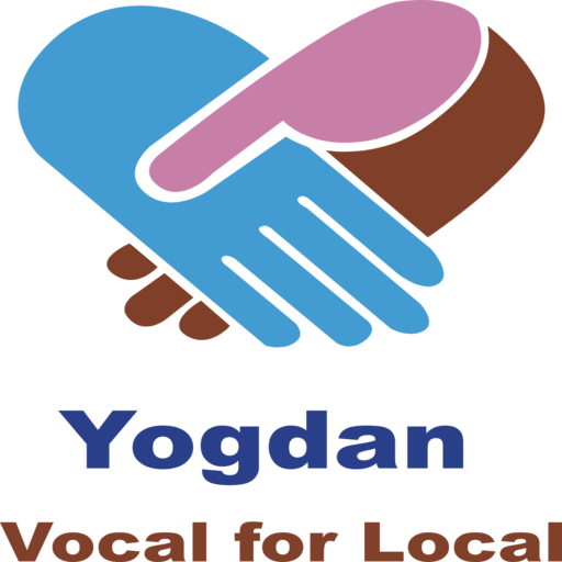 Mere Appne Yogdaan logo