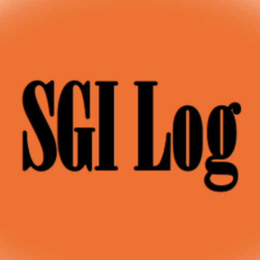 SGI Log logo