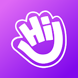 Jollyhi - Live Video Chat icon