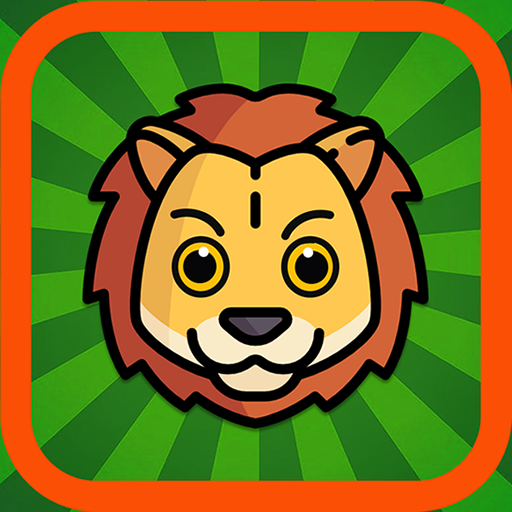 Daily Animal Facts and Pics logo