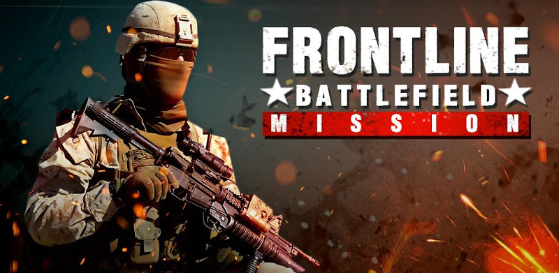 Frontline BattleField Mission