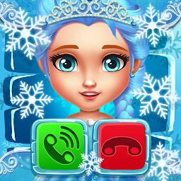 Baby Ice Princess Frozen Phone Mod Apk