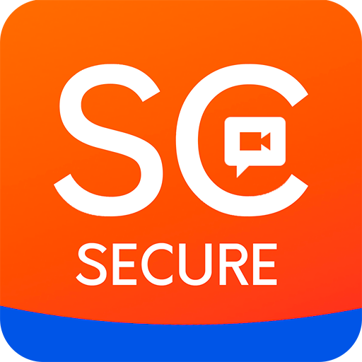 Connect Secure logo