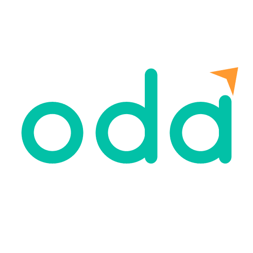 Oda Class: LIVE Learning App logo