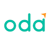 Oda Class: LIVE Learning App icon