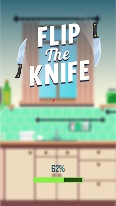 Flip The Knifeのおすすめ画像1