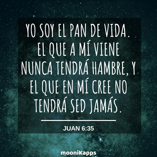 Android application frases cristianas screenshort