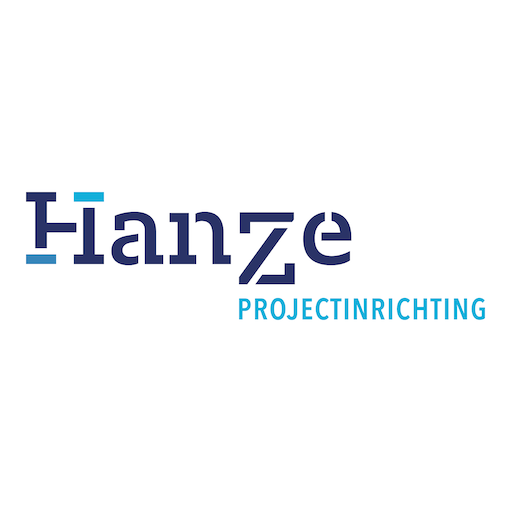 Hanze Projectinrichting logo