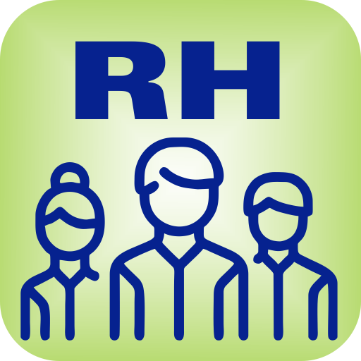 RH Grupo Omnibus logo