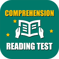 Reading Comprehension Test - English