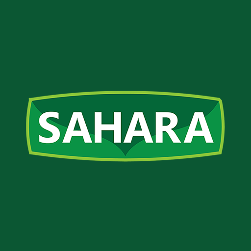 Sahara Grosir logo