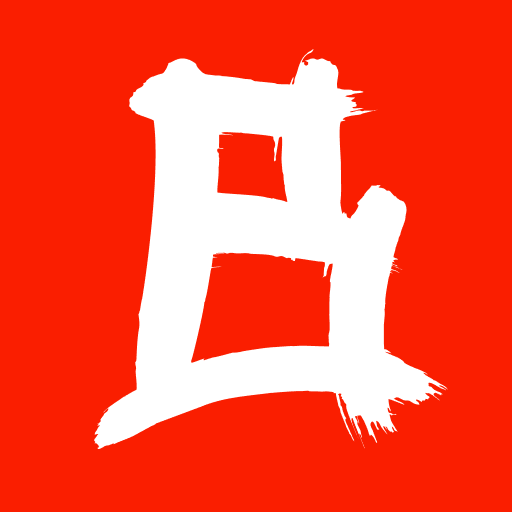 Bambook.kg | Онлайн-ресторан logo