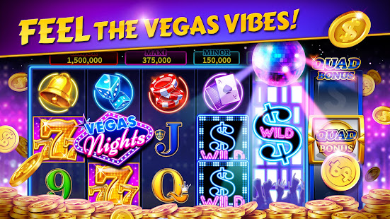 Vegas slots games 777 SLOTODAY 1.20.19 screenshots 13