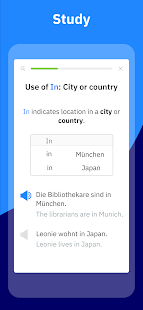 Wlingua - German Language Course 4.5.0 APK + Мод (Unlimited money) за Android