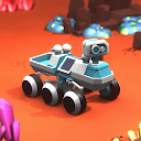 Space Rover: Idle planet miner 2.34 APK Download