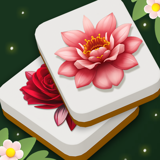 Blossom Tile 3D: Triple Match 0.1.18 Icon