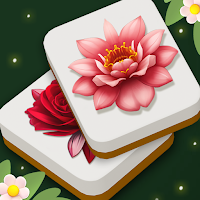 Blossom Tile 3D Triple Match