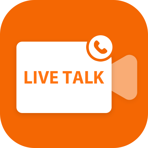 Live Random Video Call - Chat