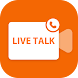 Live Random Video Call - Chat