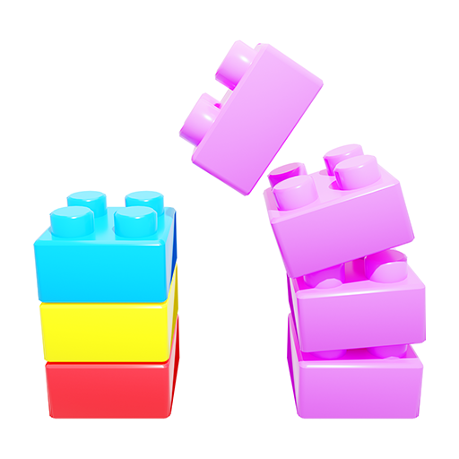 Block Sort Puzzle logo