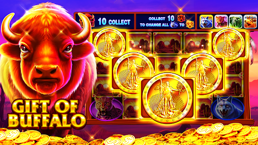 Cash Storm Slots Games 12