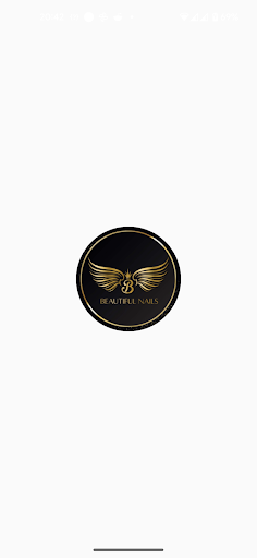 Android application Beautiful Nails screenshort