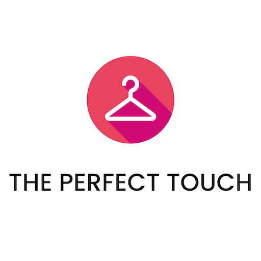 The Perfect Touch logo