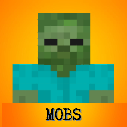 Skin Mobs for Minecraft Download on Windows