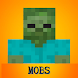 Skin Mobs for Minecraft