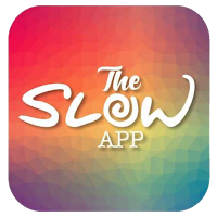 The Slow App