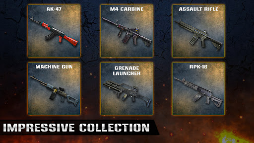 Gun Sound: Gun Shoot Simulator 2