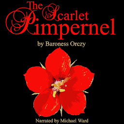 Symbolbild für The Scarlet Pimpernel