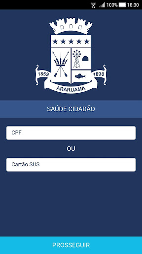 SIM - Saúde Screen 3