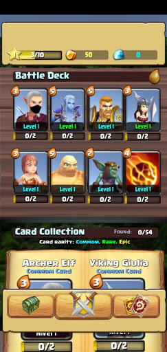 Heroes In The Battle  Clash Of Heroes