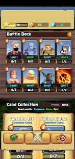 Heroes In The Battle : Clash Of Heroes 1.0 APK + Мод (Unlimited money) за Android