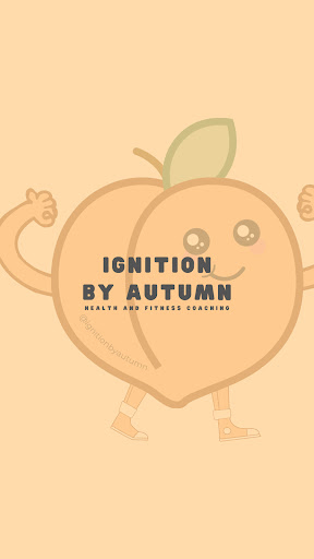 Android application Ignition by Autumn screenshort