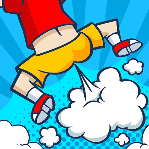 Air Horn: Funny Prank Sounds 1.9.2 Icon