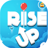 Rise Me Up : Ballon icon