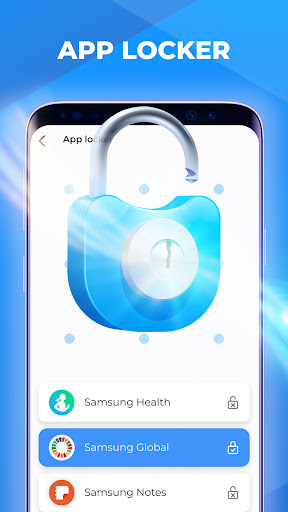 Antivirus: scan, clean - Vaku Screen 3