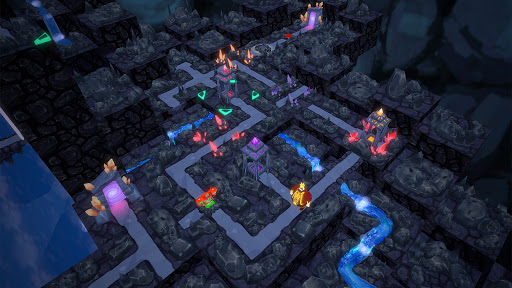 Roterra Extreme - Great Escape