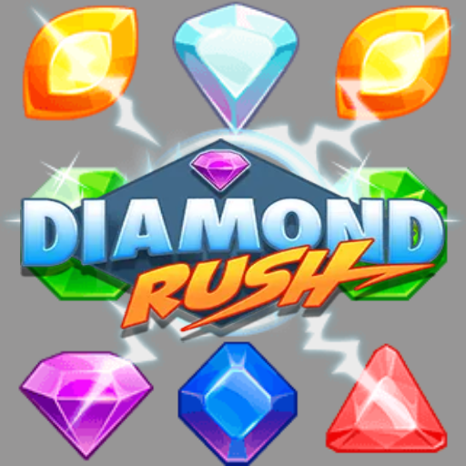 DIAMOND RUSH Download on Windows