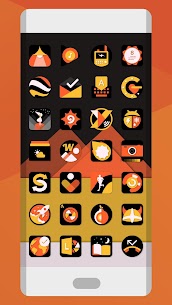 Vigour Icons Icon Pack APK (Paid/Full) 3