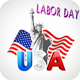Happy Labor Day Images icon
